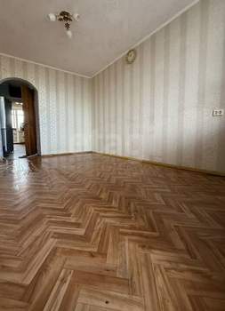 1-к квартира, вторичка, 31м2, 9/9 этаж