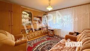 2-к квартира, вторичка, 37м2, 5/5 этаж