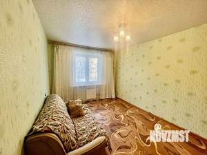 3-к квартира, вторичка, 57м2, 2/9 этаж