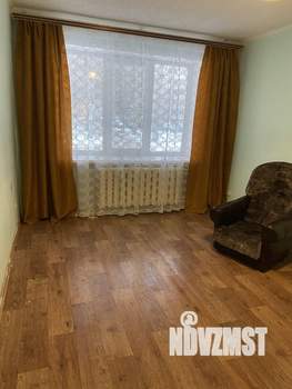 1-к квартира, вторичка, 31м2, 1/5 этаж