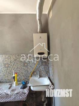 2-к квартира, вторичка, 43м2, 2/5 этаж