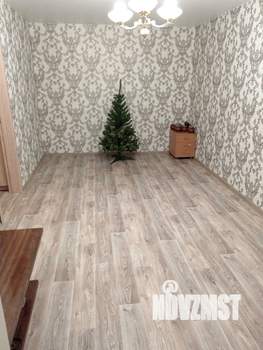 2-к квартира, вторичка, 43м2, 9/9 этаж