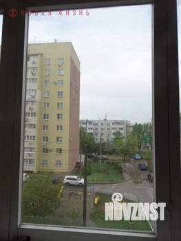 3-к квартира, вторичка, 70м2, 4/10 этаж