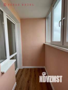 1-к квартира, вторичка, 39м2, 25/27 этаж