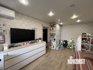 2-к квартира, вторичка, 43м2, 8/9 этаж