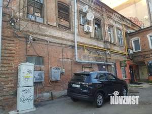 1-к квартира, вторичка, 28м2, 2/2 этаж