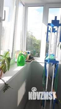 3-к квартира, вторичка, 54м2, 3/5 этаж