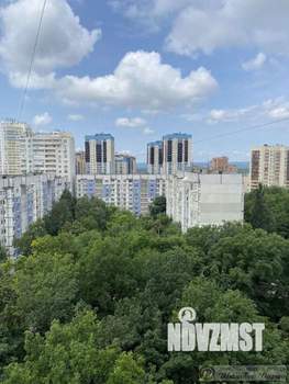 2-к квартира, вторичка, 53м2, 9/12 этаж