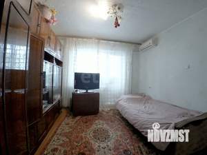 1-к квартира, вторичка, 29м2, 9/9 этаж