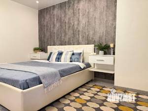 1-к квартира, вторичка, 43м2, 7/9 этаж