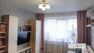 3-к квартира, вторичка, 57м2, 6/9 этаж