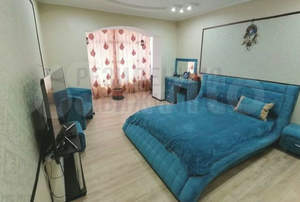 3-к квартира, вторичка, 102м2, 7/10 этаж