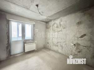 3-к квартира, вторичка, 91м2, 2/25 этаж