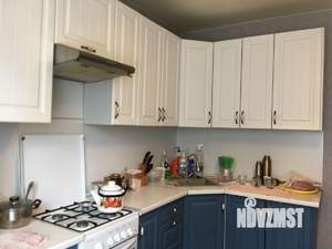 3-к квартира, вторичка, 82м2, 2/3 этаж