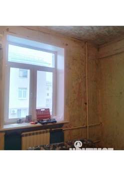 2-к квартира, вторичка, 50м2, 3/4 этаж