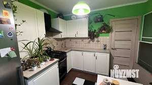 2-к квартира, вторичка, 48м2, 3/3 этаж