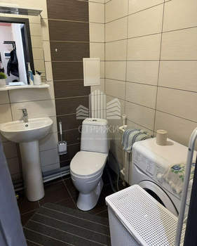 1-к квартира, вторичка, 37м2, 2/3 этаж