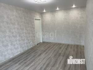 2-к квартира, вторичка, 48м2, 4/5 этаж