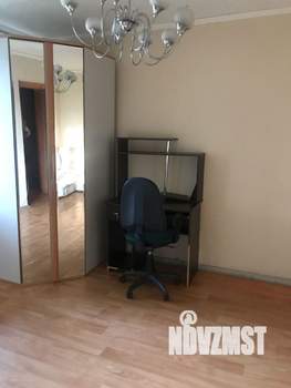 2-к квартира, вторичка, 45м2, 1/9 этаж