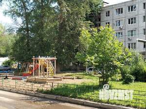 1-к квартира, вторичка, 33м2, 2/5 этаж
