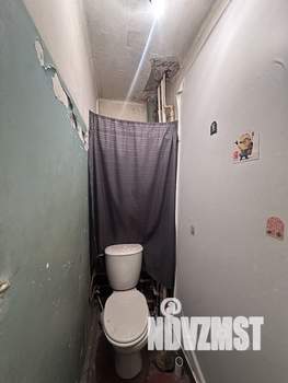 3-к квартира, вторичка, 66м2, 4/5 этаж