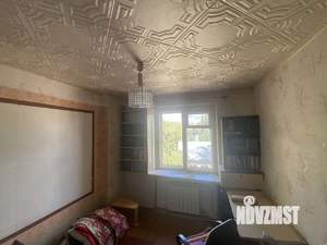 4-к квартира, вторичка, 80м2, 5/5 этаж