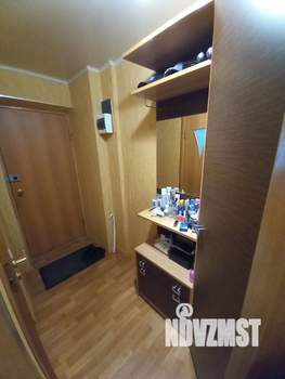 1-к квартира, вторичка, 31м2, 4/5 этаж