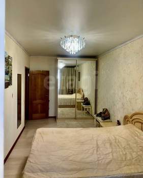 3-к квартира, вторичка, 101м2, 6/14 этаж