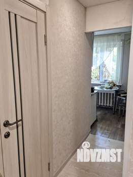 3-к квартира, вторичка, 56м2, 1/5 этаж