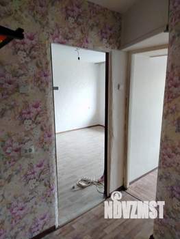 1-к квартира, вторичка, 30м2, 2/5 этаж