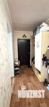 3-к квартира, вторичка, 90м2, 5/10 этаж