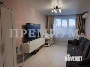 2-к квартира, вторичка, 57м2, 9/10 этаж