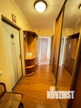 2-к квартира, вторичка, 57м2, 9/10 этаж