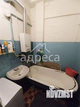 2-к квартира, вторичка, 62м2, 5/5 этаж