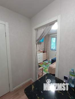 1-к квартира, вторичка, 18м2, 1/9 этаж