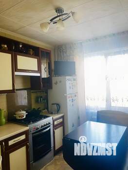 3-к квартира, вторичка, 67м2, 3/9 этаж