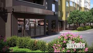 2-к квартира, вторичка, 63м2, 3/16 этаж