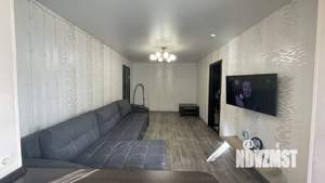 3-к квартира, вторичка, 68м2, 2/9 этаж