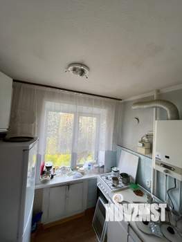 3-к квартира, вторичка, 59м2, 4/5 этаж