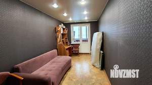 3-к квартира, вторичка, 58м2, 9/9 этаж
