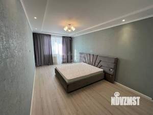 2-к квартира, вторичка, 72м2, 19/24 этаж