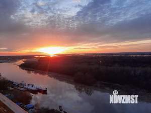 1-к квартира, вторичка, 43м2, 21/23 этаж