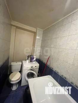 1-к квартира, вторичка, 36м2, 1/5 этаж