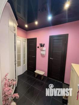 1-к квартира, вторичка, 37м2, 7/9 этаж