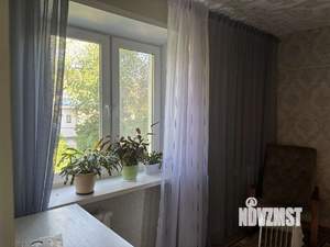 4-к квартира, вторичка, 64м2, 2/5 этаж