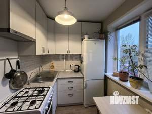 2-к квартира, вторичка, 44м2, 3/5 этаж