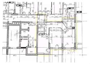 2-к квартира, вторичка, 71м2, 17/22 этаж