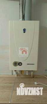 1-к квартира, вторичка, 33м2, 1/3 этаж