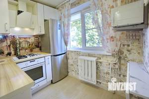 2-к квартира, вторичка, 44м2, 2/5 этаж