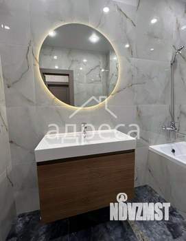 2-к квартира, вторичка, 63м2, 9/24 этаж